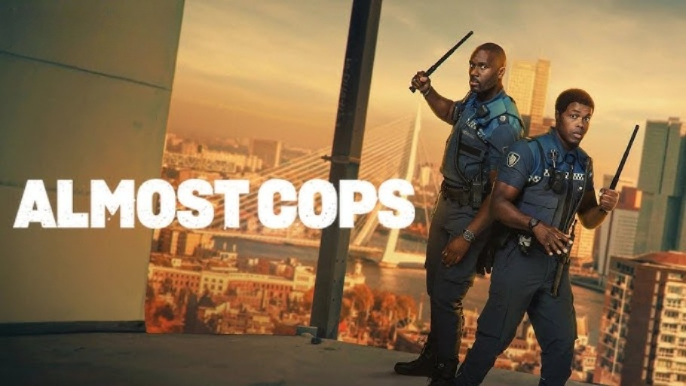 Almost Cops
