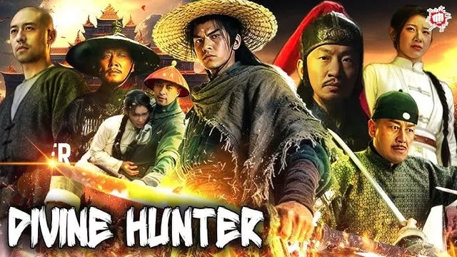 Divine Hunter