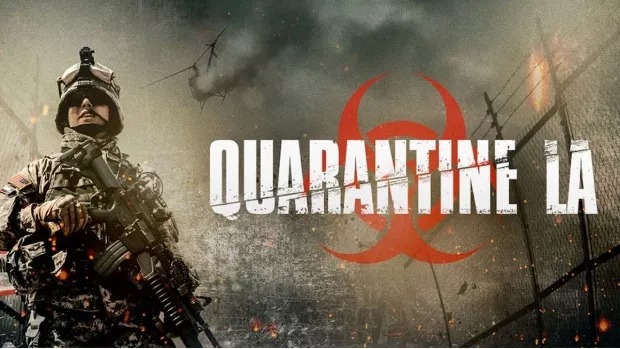 Quarantine L.A.