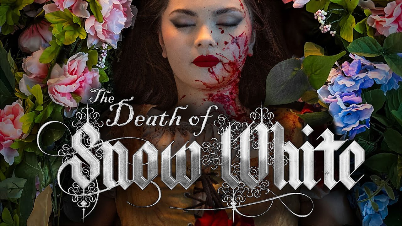 The Death of Snow White (2025) English WEB-DL 480p