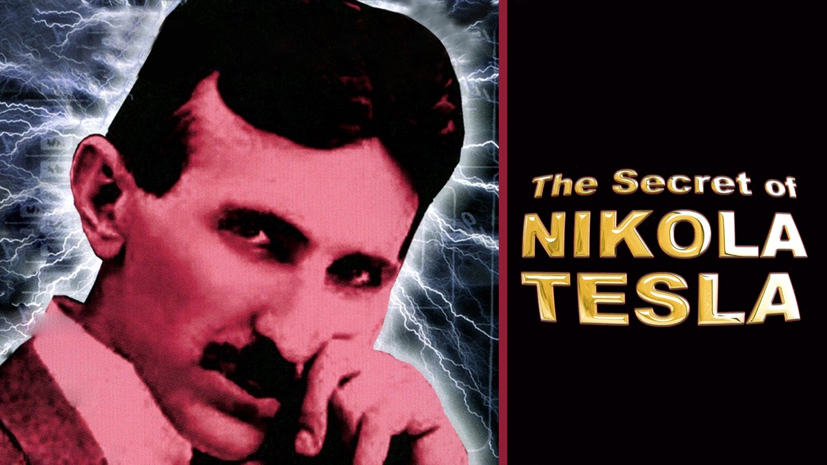 The Secret of Nikola Tesla (1980) English